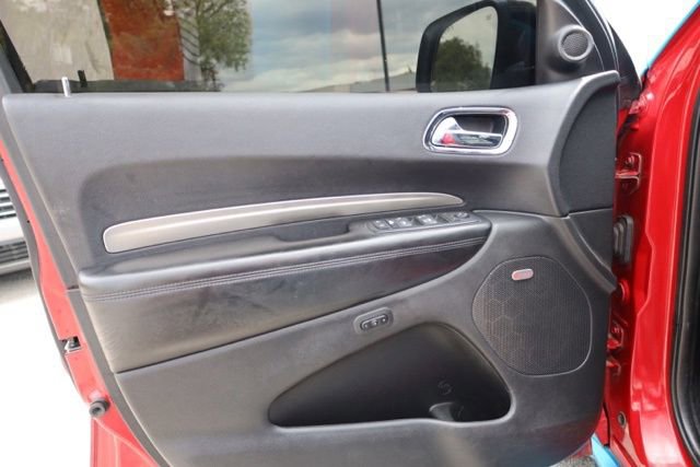 Used 2017 Dodge Durango GT w/ Premium Group image 20