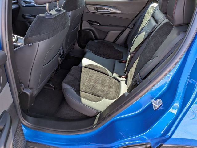 Certified 2024 Dodge Hornet R/T image 20