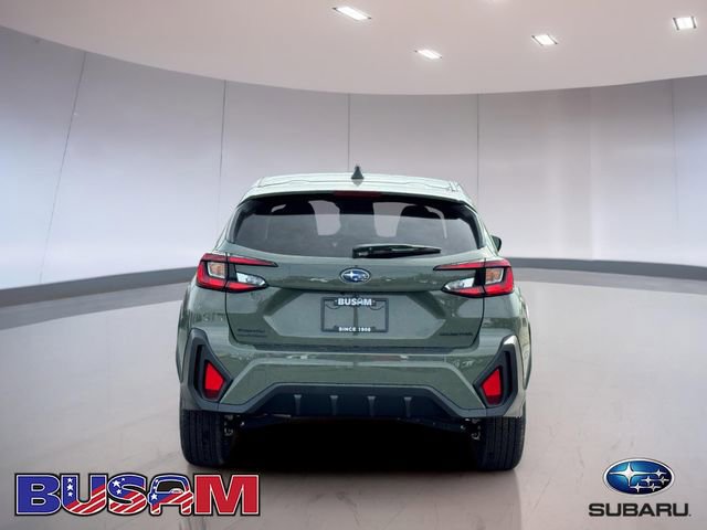 New 2026 Subaru Crosstrek 2.5i image 5