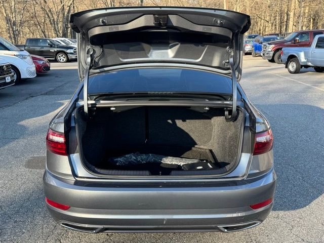 Certified 2020 Volkswagen Jetta R-Line image 20