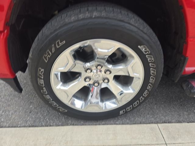 Certified 2022 RAM 1500 Big Horn AWD/4WD image 9