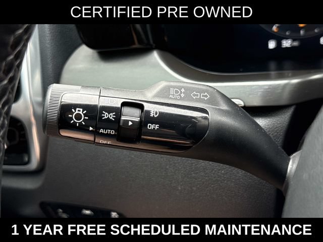 Used 2023 Kia Sorento SX AWD/4WD image 25