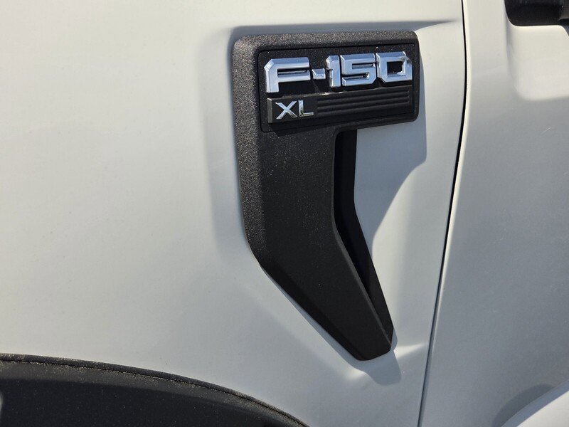 Used 2021 Ford F150 XL w/ Trailer Tow Package AWD/4WD image 16