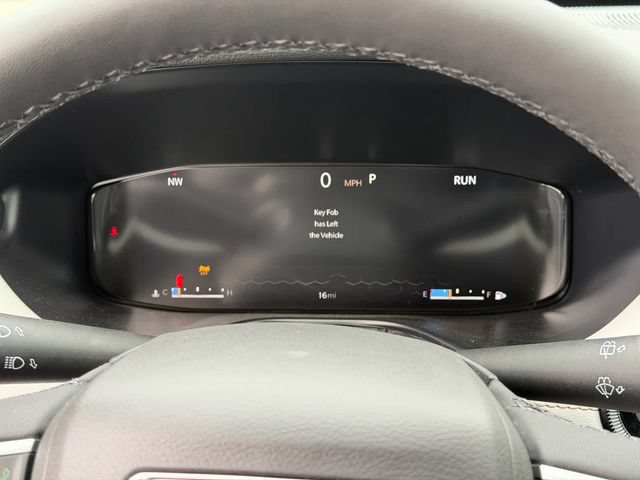 New 2026 Jeep Compass Limited AWD/4WD image 15