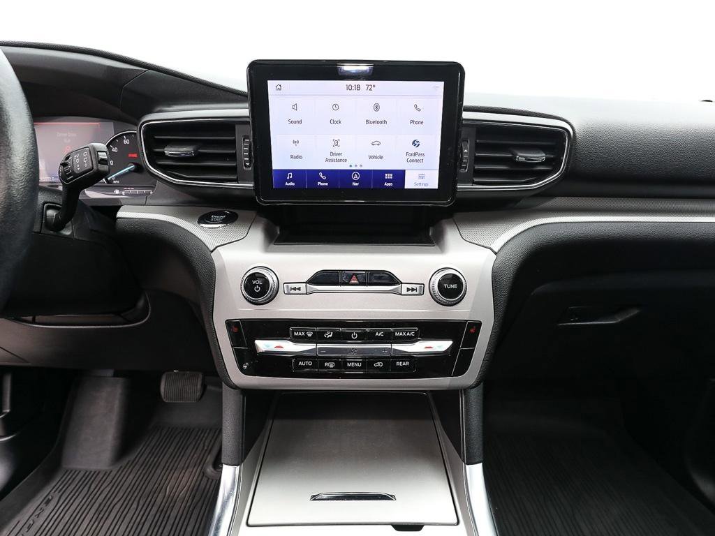 Used 2023 Ford Explorer XLT w/ Equipment Group 202A image 15