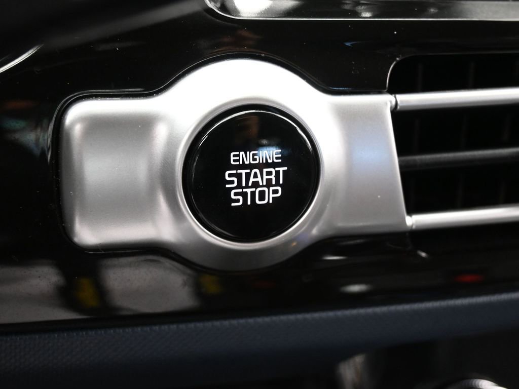 Used 2023 Kia Seltos S image 24