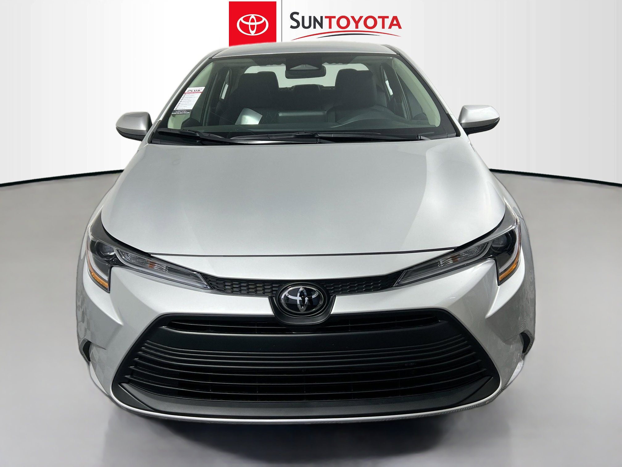 New 2026 Toyota Corolla LE image 10
