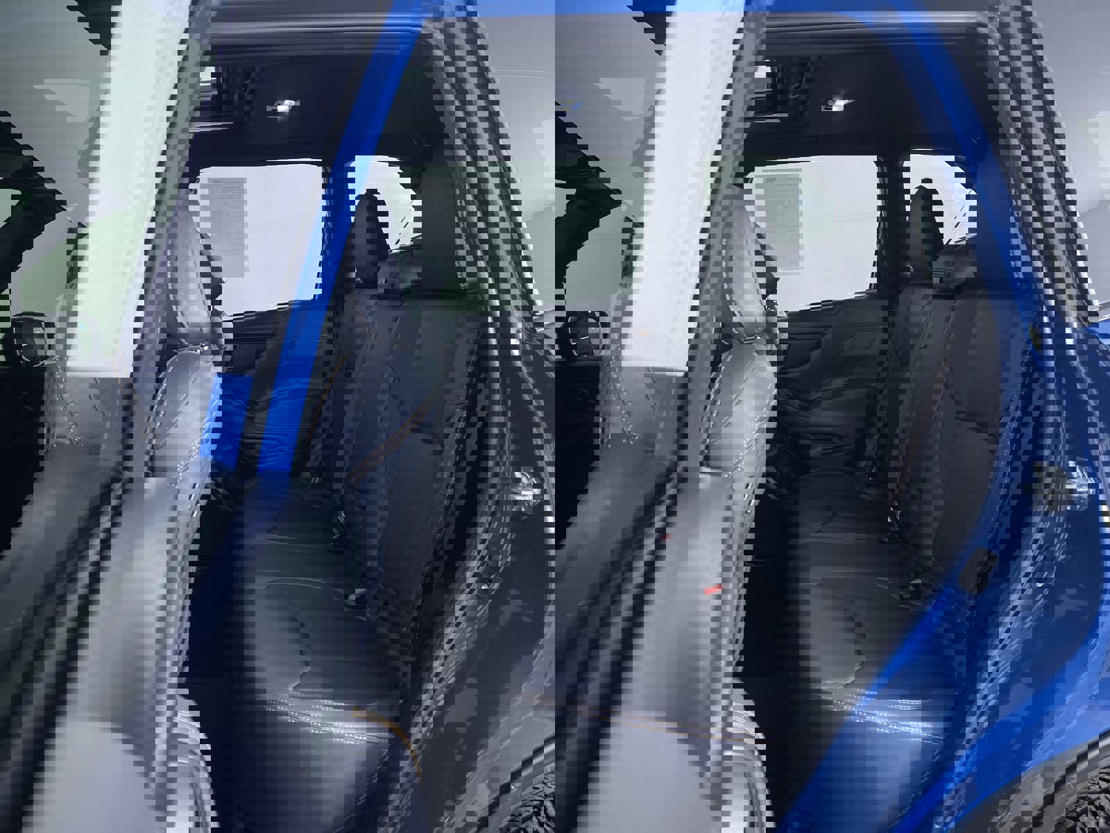 Certified 2025 Subaru Forester Wilderness image 23