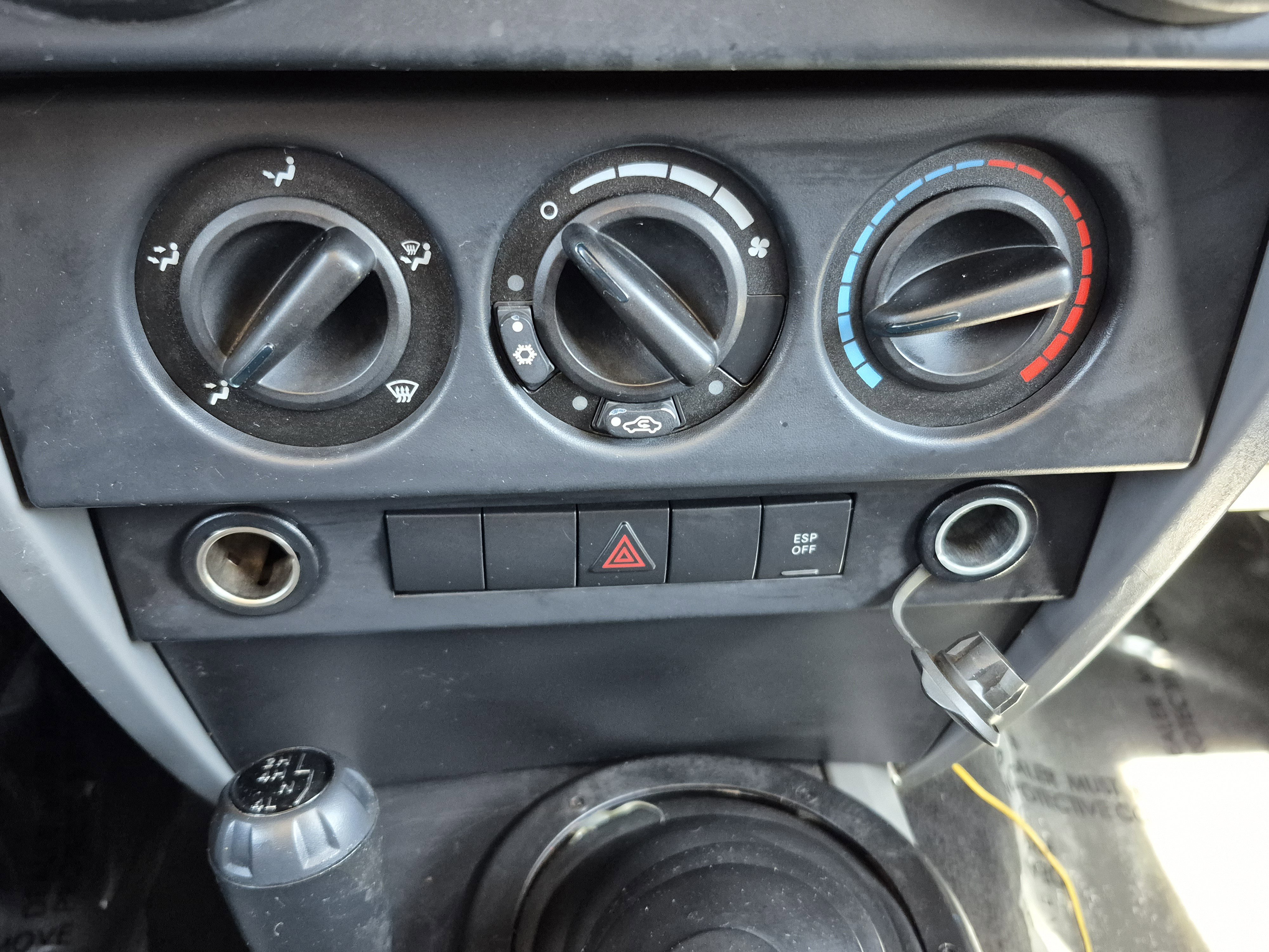 Used 2008 Jeep Wrangler X image 29