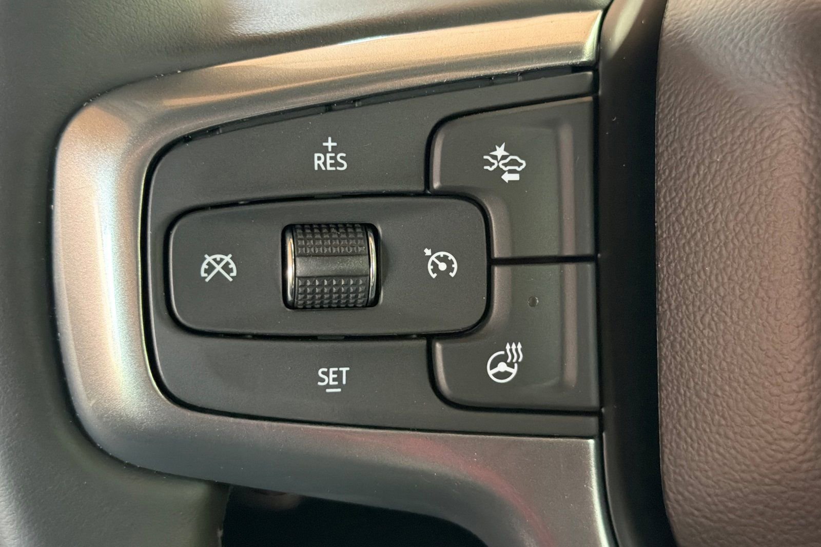 Used 2026 Chevrolet Silverado 1500 LT w/ All Star Edition Plus AWD/4WD image 33