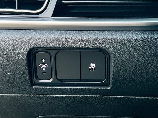 New 2026 Kia Sorento S w/ S Panoramic Sunroof Package FWD image 10