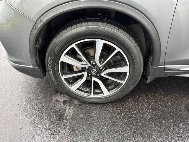 Used 2020 Nissan Rogue SL w/ Premium Package AWD/4WD image 27