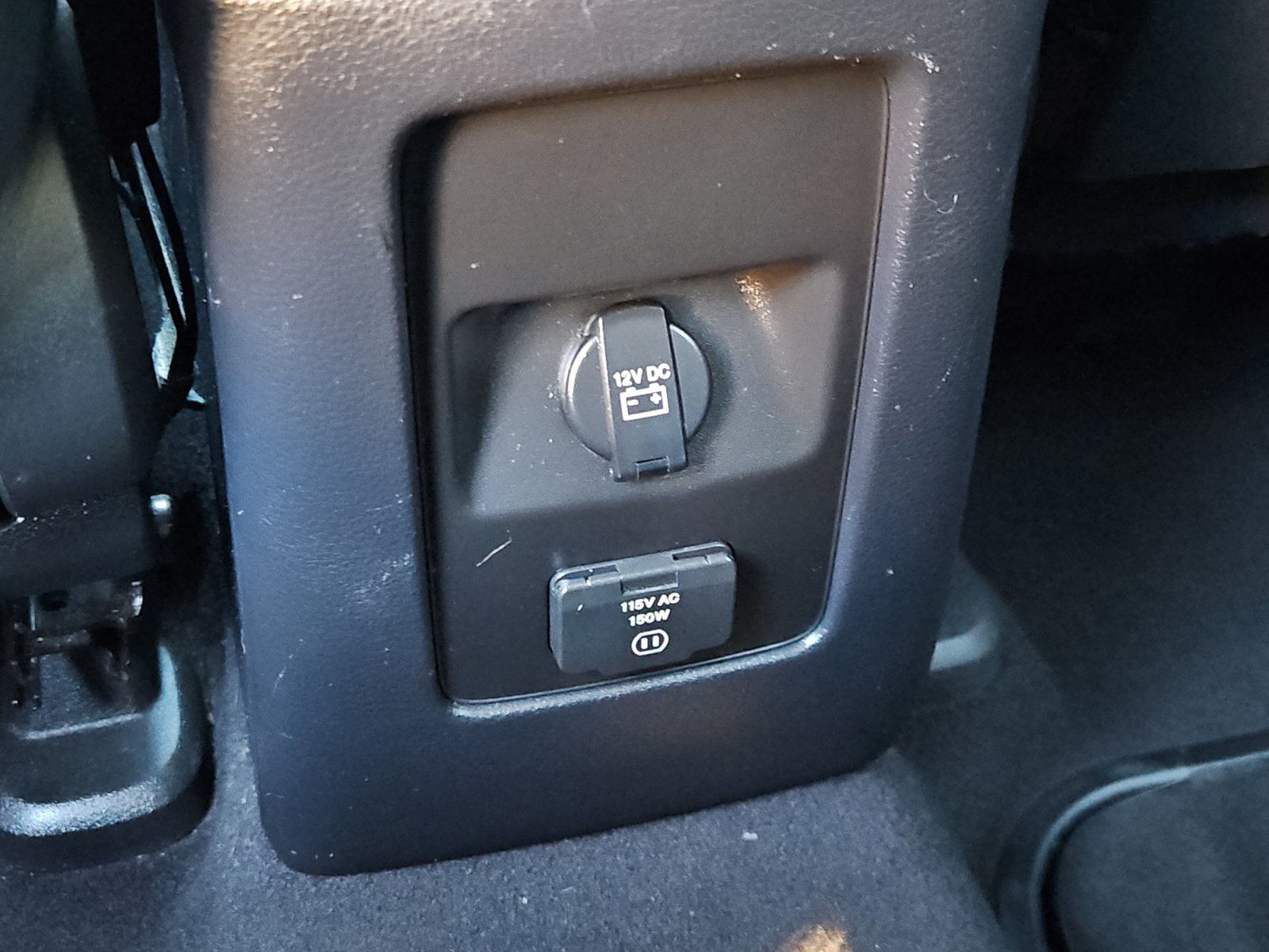 Used 2018 Dodge Journey GT w/ Nav & Sun Group AWD/4WD image 10