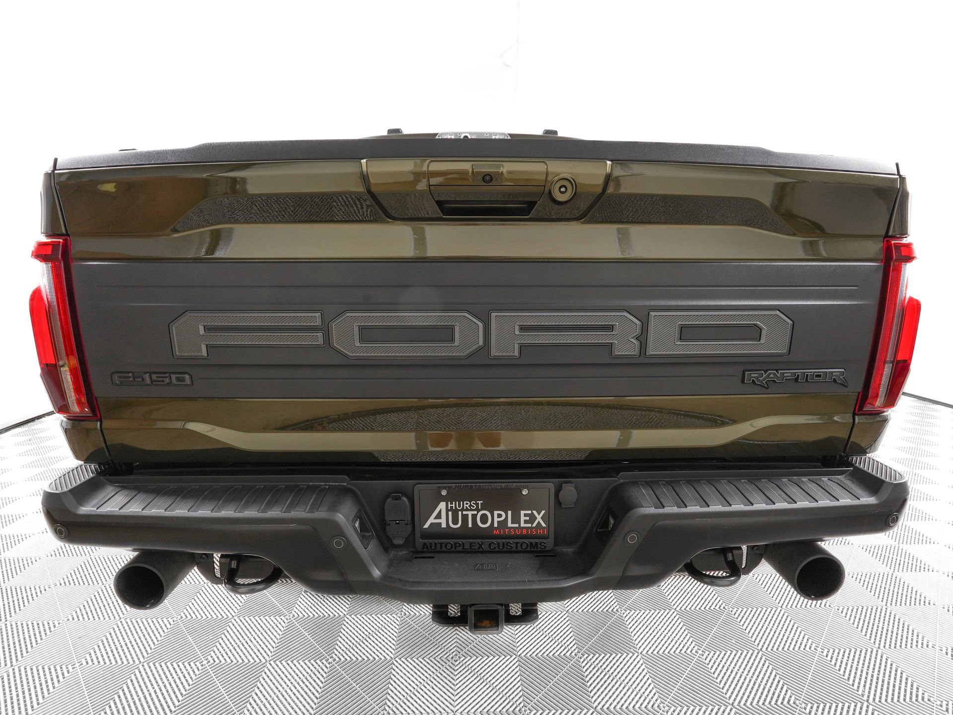 Used 2024 Ford F150 Raptor image 6