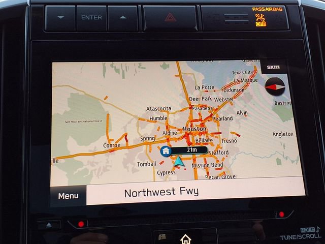 Certified 2021 Subaru Ascent Limited w/ Technology Package AWD/4WD image 17