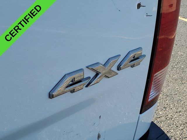 Used 2020 RAM 1500 Tradesman w/ Trailer Tow Group AWD/4WD image 28