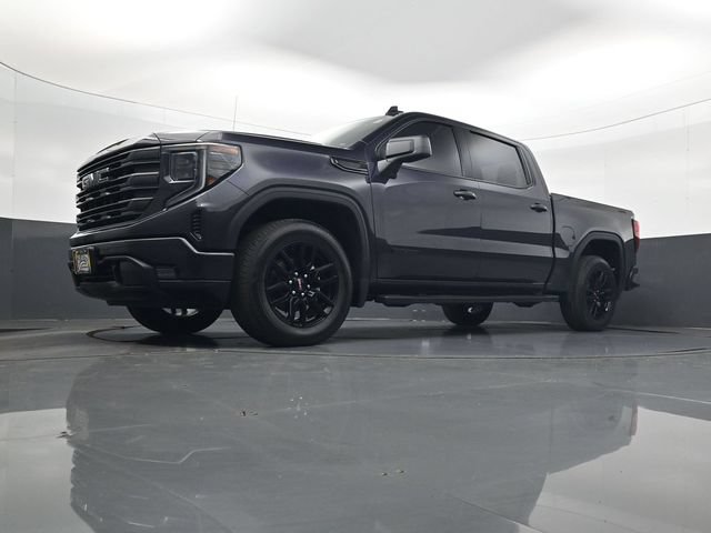 Certified 2023 GMC Sierra 1500 Elevation AWD/4WD image 21