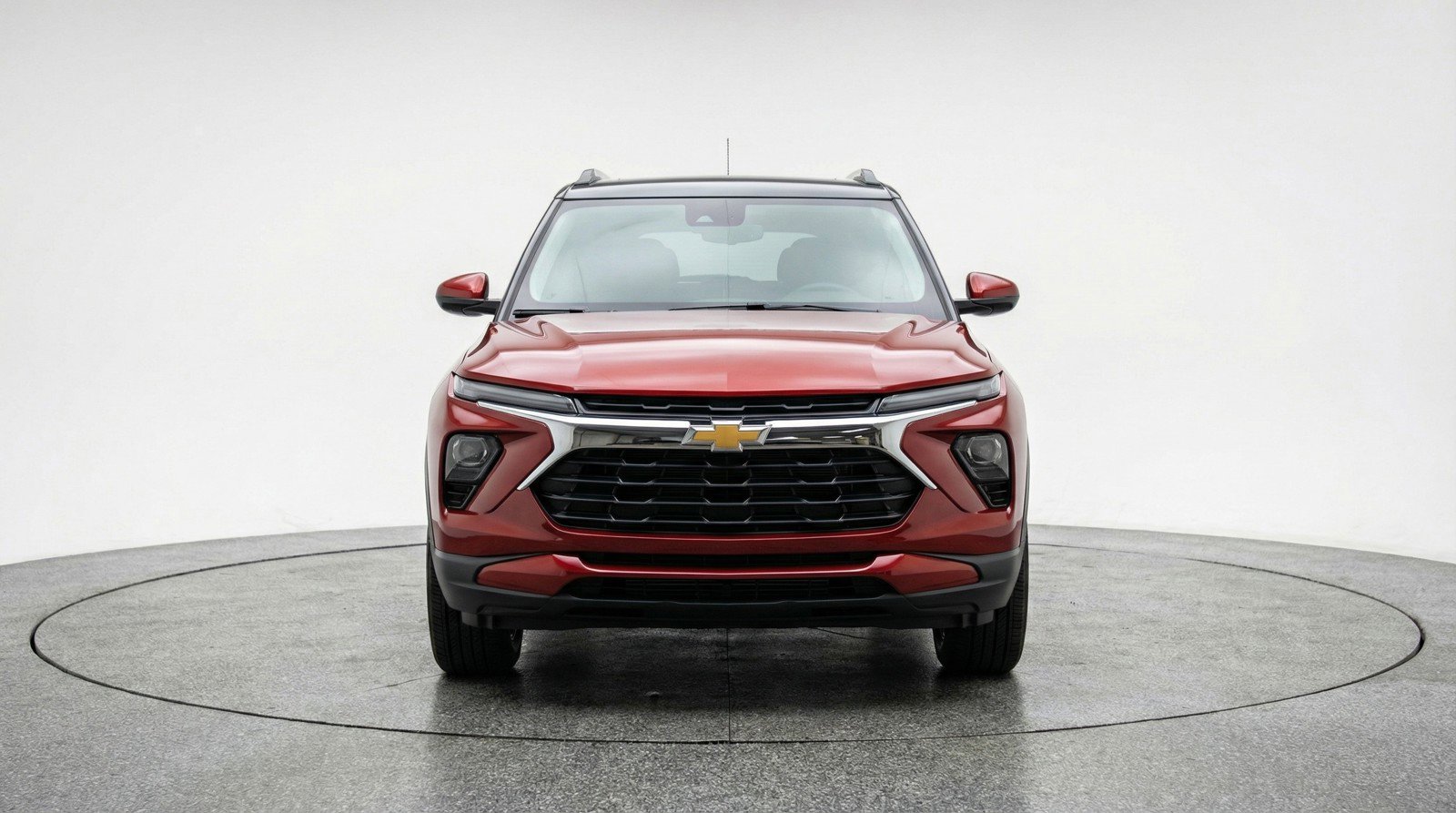 Used 2025 Chevrolet TrailBlazer LT w/ Driver Confidence Package image 2