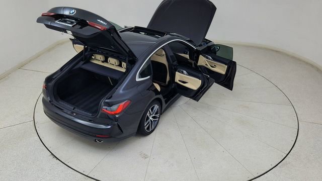 Used 2023 BMW 430i Gran Coupe image 88