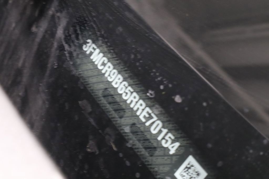 Certified 2024 Ford Bronco Sport Big Bend w/ Convenience Package image 34