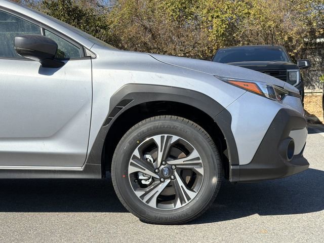 New 2026 Subaru Crosstrek 2.0i Premium image 9