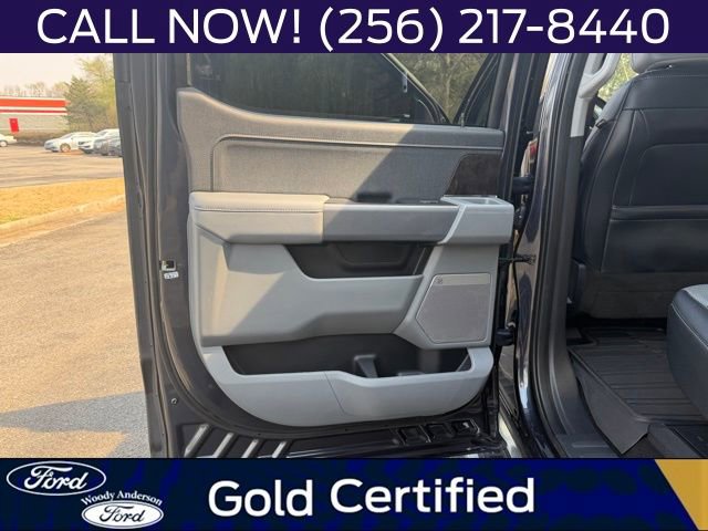 Used 2022 Ford F150 Lariat image 26