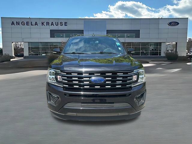 Used 2021 Ford Expedition XLT RWD image 2