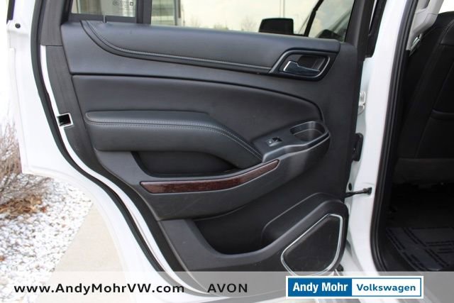 Used 2018 GMC Yukon SLT AWD/4WD image 28