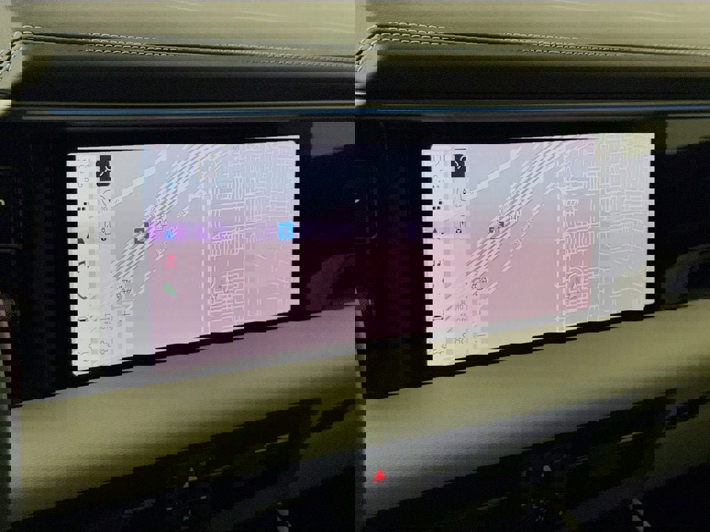 New 2026 Porsche Macan Electric image 19