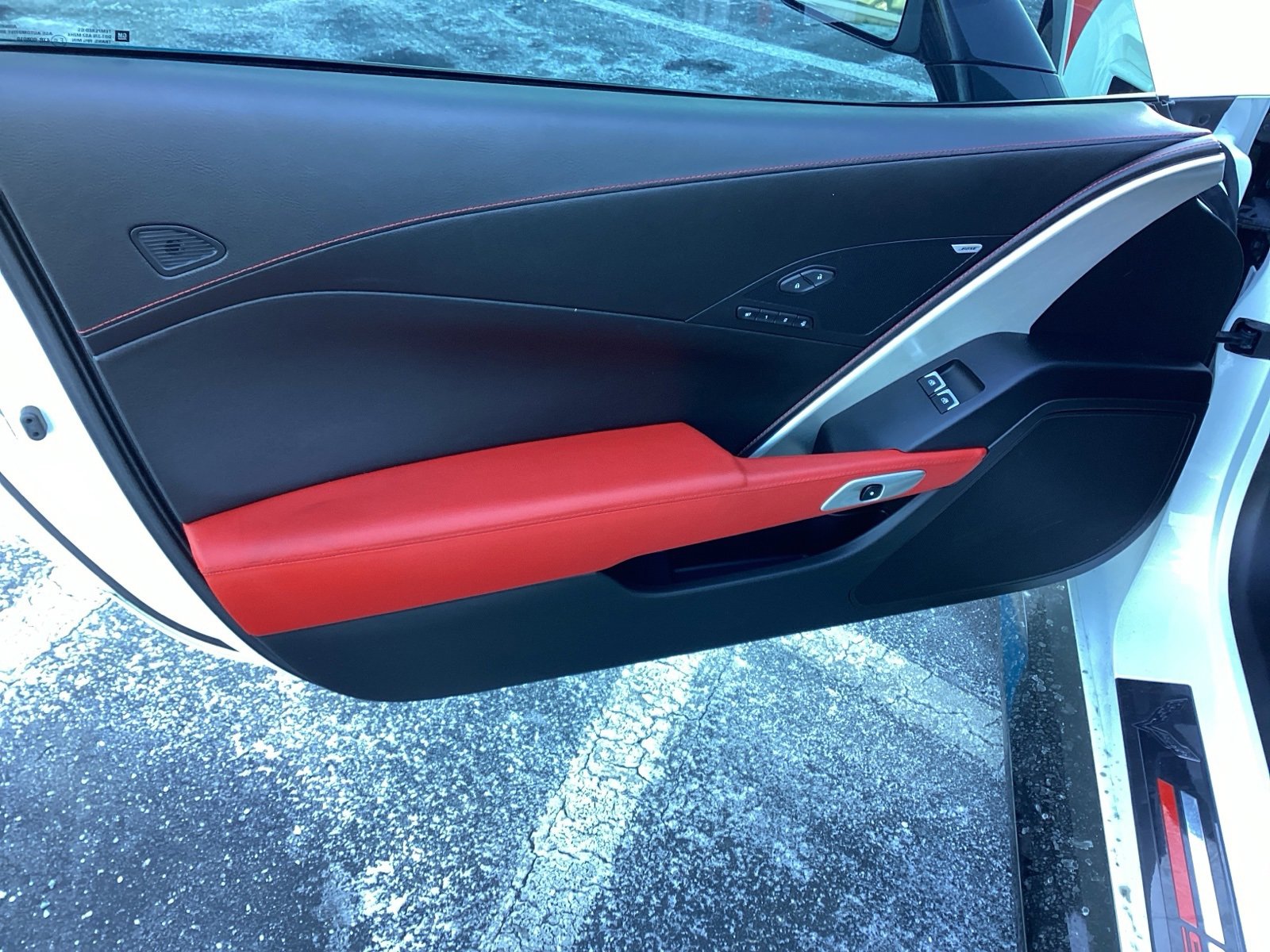 Used 2017 Chevrolet Corvette Grand Sport image 21