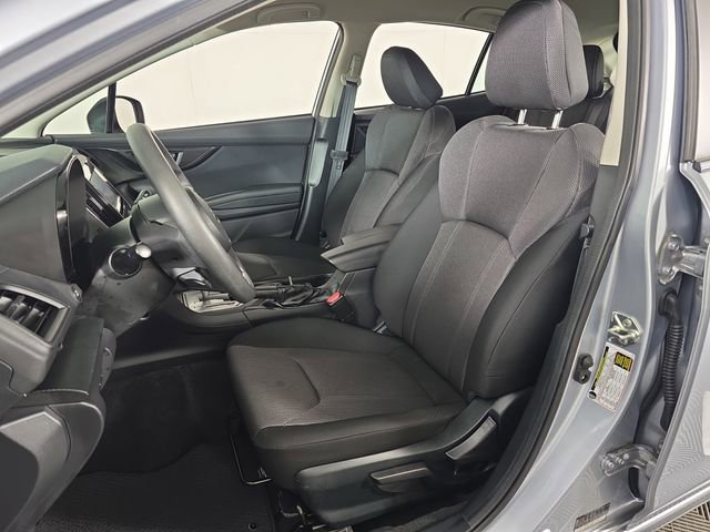 Certified 2021 Subaru Impreza 2.0i AWD/4WD image 15