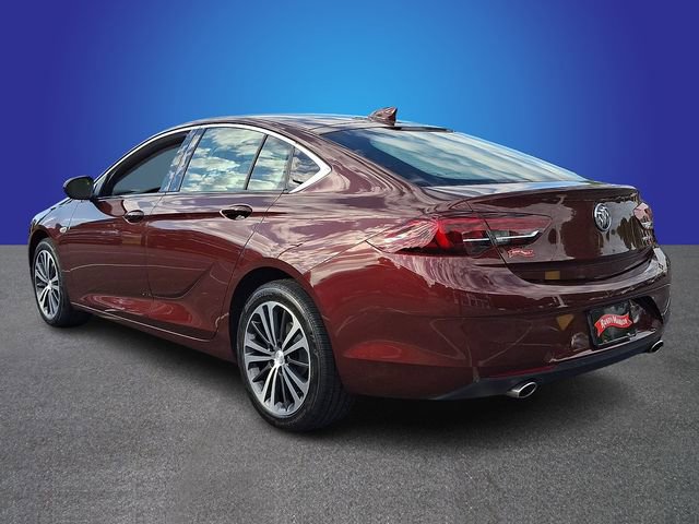 Used 2019 Buick Regal Preferred FWD image 6