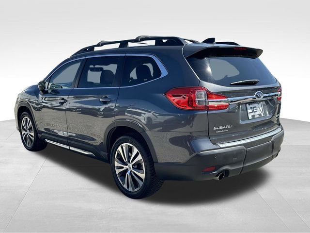 Used 2019 Subaru Ascent Limited w/ Popular Package #3 image 25