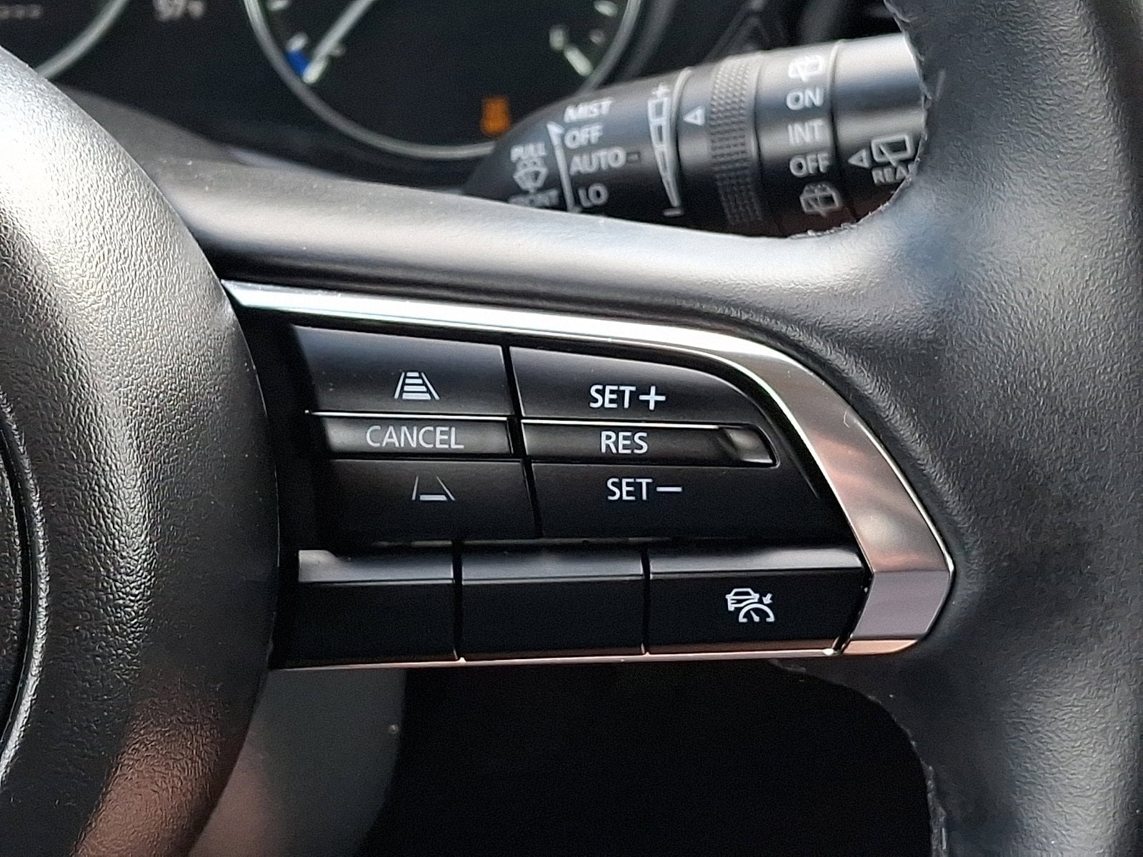 Used 2025 MAZDA CX-30 AWD 2.5 S w/ Preferred Package image 23