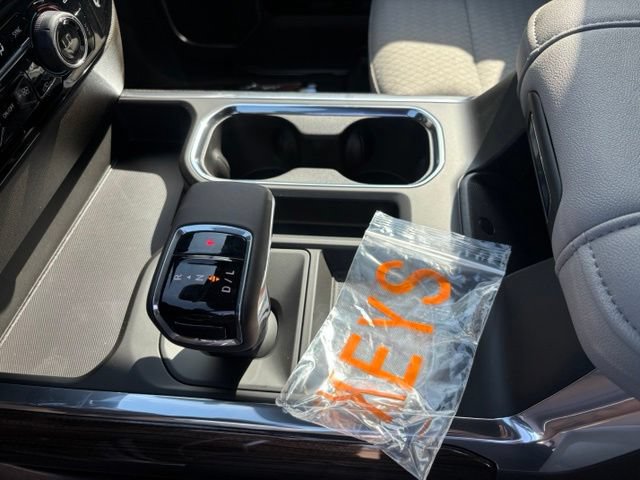 New 2026 Chevrolet Silverado 1500 RST AWD/4WD image 23