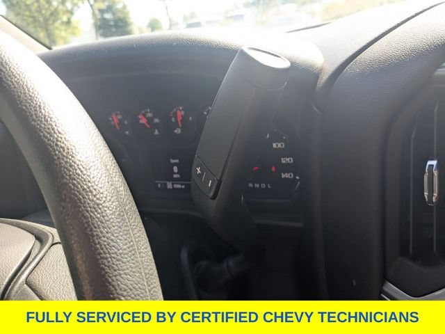 Used 2025 GMC Sierra 3500 Pro AWD/4WD image 25