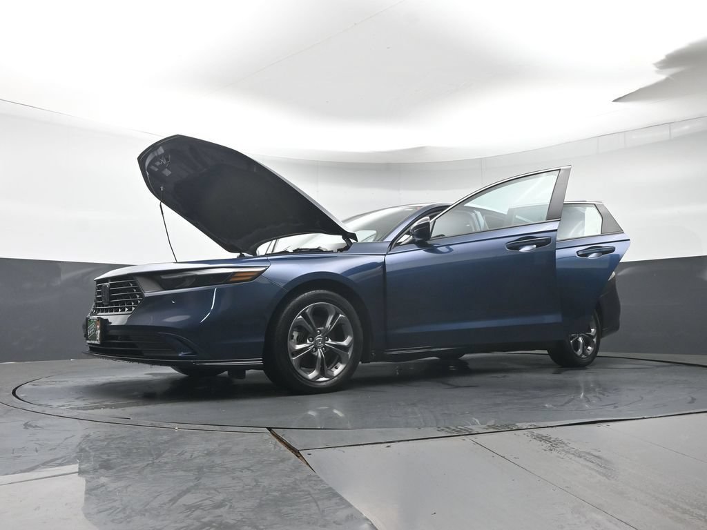 Certified 2023 Honda Accord EX-L image 44