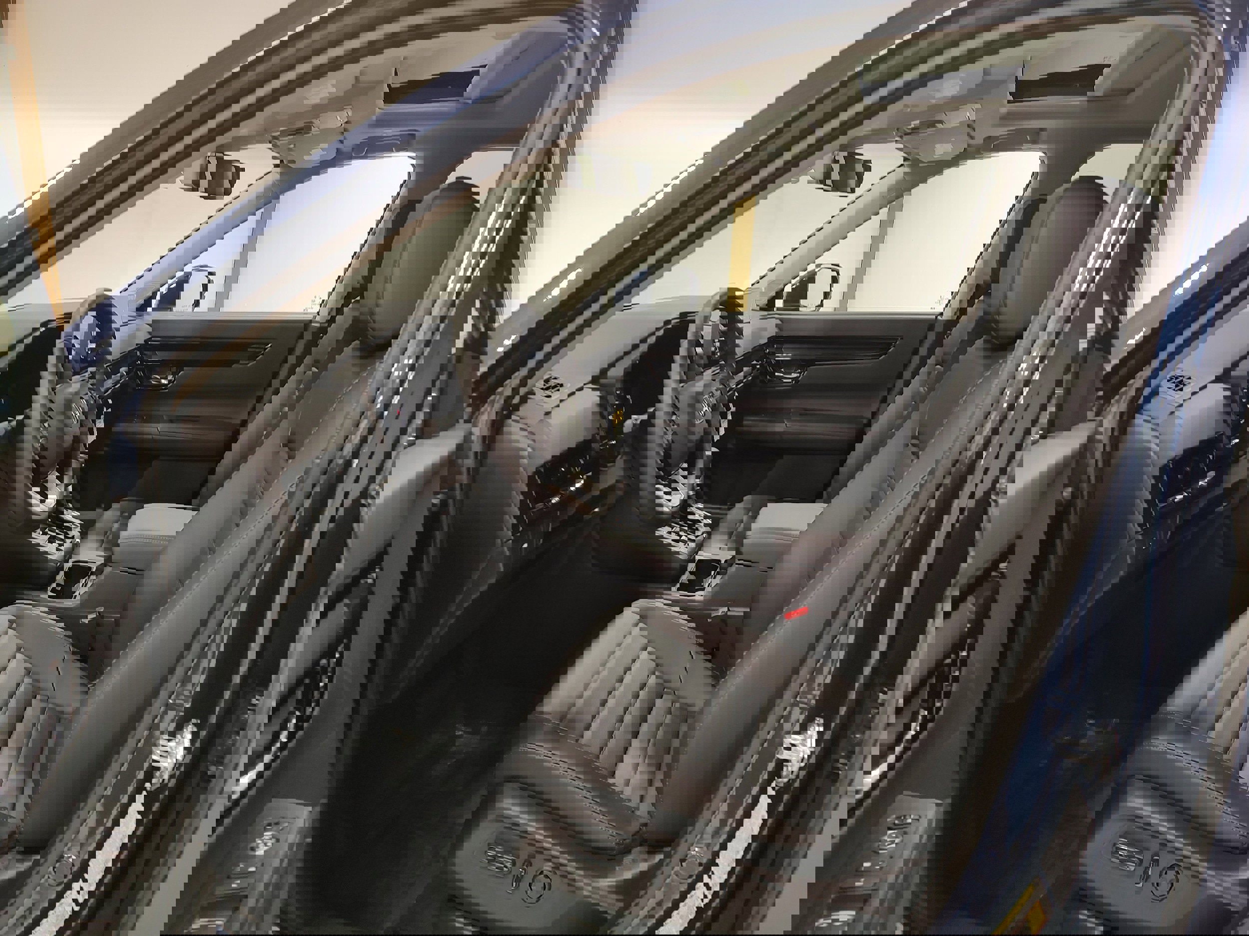 New 2026 Honda CR-V EX-L image 10