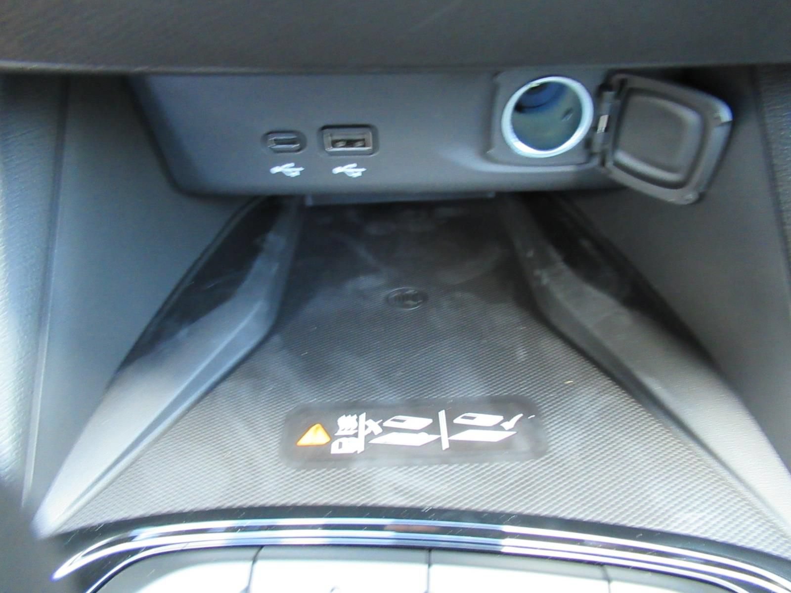 New 2026 Buick Envista Sport Touring w/ Convenience I Package FWD image 28