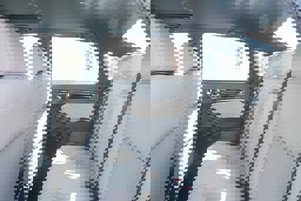 New 2026 Honda Civic Sport Touring image 14