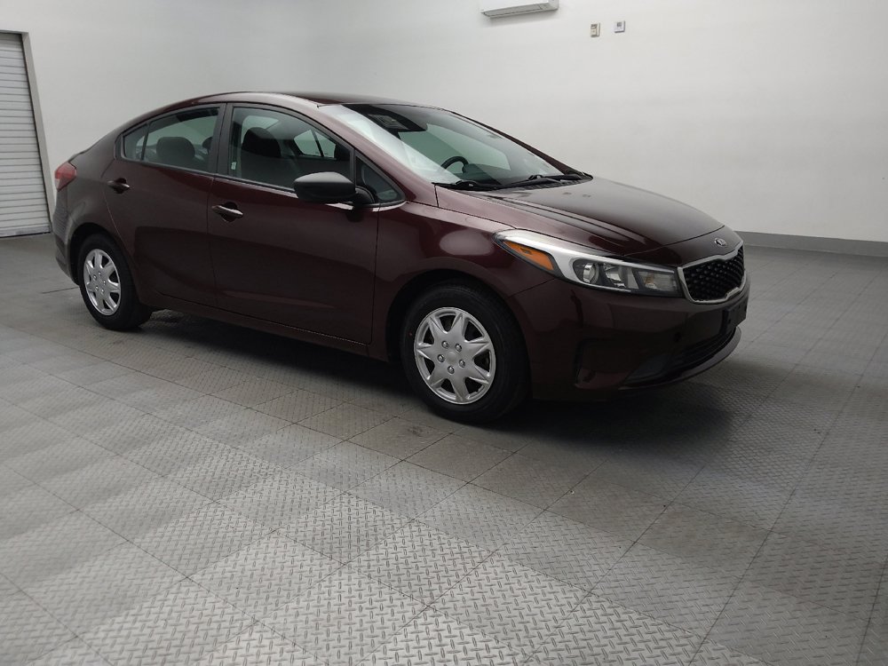 Used 2018 Kia Forte LX image 13