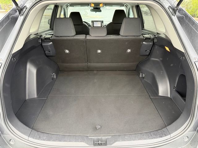 Certified 2019 Toyota RAV4 LE w/ All Weather Liner Package AWD/4WD image 16