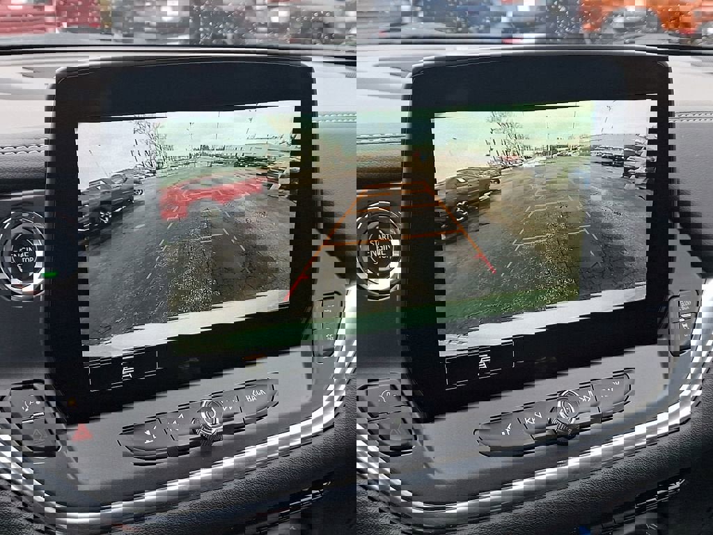 Certified 2024 Chevrolet Blazer LT w/ Convenience Package image 19