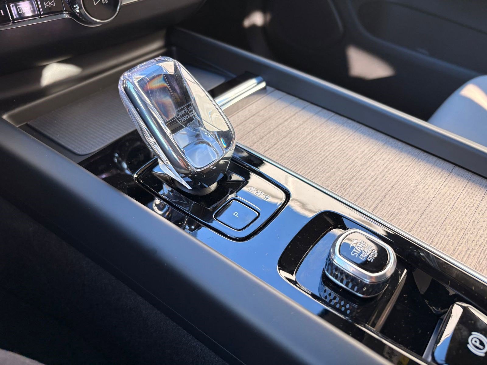 Certified 2026 Volvo XC60 B5 Plus w/ Protection Package Premier image 17