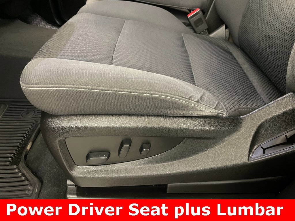 Certified 2019 Chevrolet Silverado 1500 LT w/ All Star Edition image 8