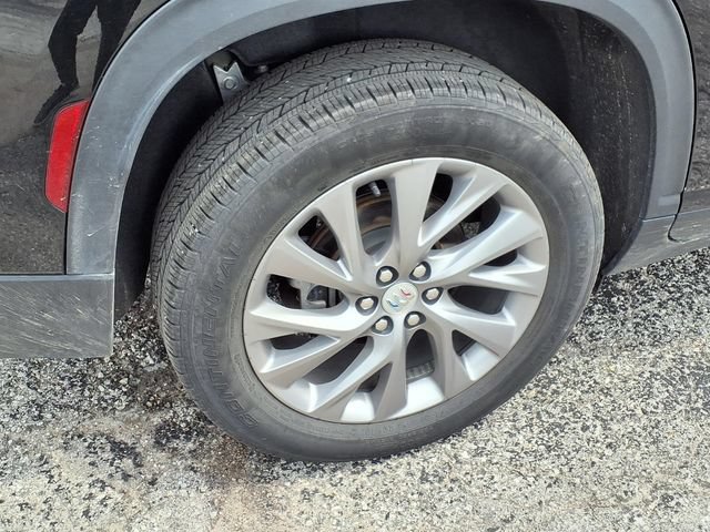 Used 2025 Buick Enclave Preferred AWD/4WD image 62