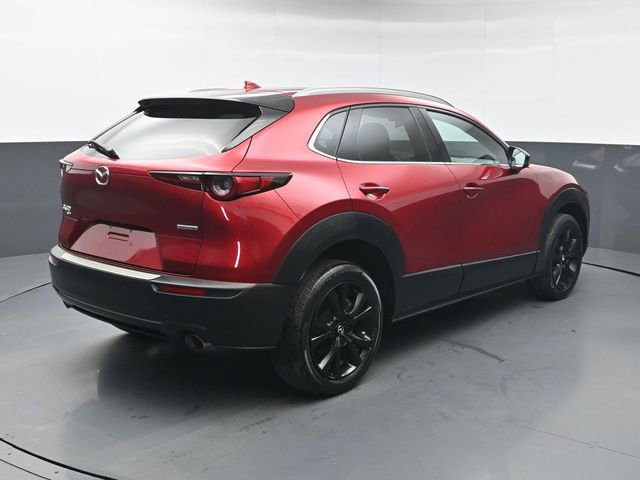 Certified 2023 MAZDA CX-30 2.5 Turbo w/ Premium Package image 5