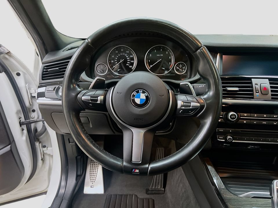 Used 2018 BMW X4 xDrive28i AWD/4WD image 12
