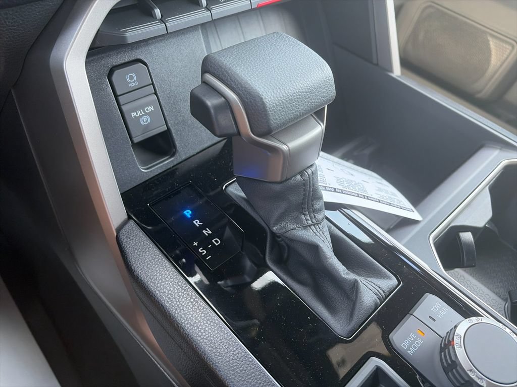 New 2026 Toyota Tundra SR5 AWD/4WD image 24