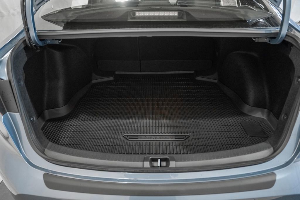 New 2026 Toyota Corolla SE image 8